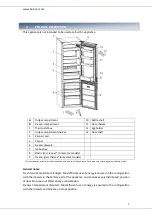 Предварительный просмотр 6 страницы Heinner HC-V268E++ Instruction Manual