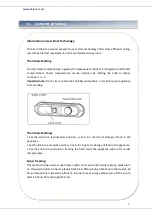 Preview for 10 page of Heinner HC-V268E++ Instruction Manual