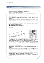 Preview for 13 page of Heinner HC-V268E++ Instruction Manual