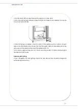 Preview for 14 page of Heinner HC-V268E++ Instruction Manual