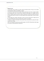 Preview for 17 page of Heinner HC-V268E++ Instruction Manual