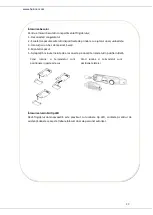 Предварительный просмотр 30 страницы Heinner HC-V268SA Series Instruction Manual