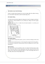 Preview for 9 page of Heinner HC-V286E++ Instruction Manual