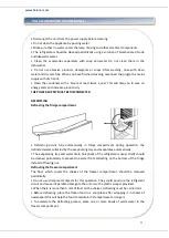 Preview for 12 page of Heinner HC-V286E++ Instruction Manual