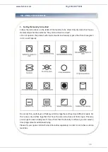 Preview for 11 page of Heinner HCD-V704B Manual