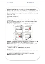 Preview for 8 page of Heinner HCD-V904B Manual