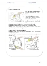 Preview for 21 page of Heinner HCD-V904B Manual