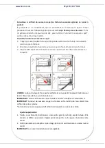 Preview for 35 page of Heinner HCD-V904B Manual