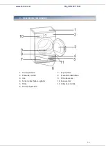 Preview for 37 page of Heinner HCD-V904B Manual