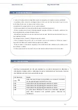 Preview for 51 page of Heinner HCD-V904B Manual