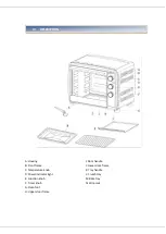 Preview for 5 page of Heinner HCE-35BK Manual