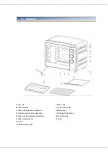 Preview for 15 page of Heinner HCE-35BK Manual