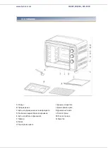 Preview for 26 page of Heinner HCE-35BK Manual