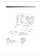 Preview for 36 page of Heinner HCE-35BK Manual