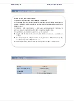 Preview for 19 page of Heinner HCE-38BK Manual