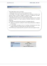 Preview for 30 page of Heinner HCE-38BK Manual