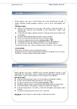 Preview for 39 page of Heinner HCE-38BK Manual