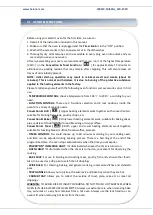 Preview for 6 page of Heinner HCE-45BK Manual