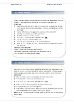 Preview for 8 page of Heinner HCE-45BK Manual