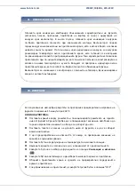 Preview for 28 page of Heinner HCE-45BK Manual