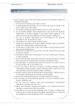 Preview for 3 page of Heinner HCE-G452RBK Instruction Manual