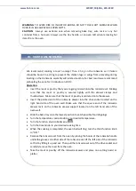 Preview for 7 page of Heinner HCE-G452RBK Instruction Manual