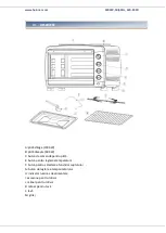 Preview for 16 page of Heinner HCE-G452RBK Instruction Manual