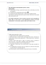 Preview for 21 page of Heinner HCE-G452RBK Instruction Manual