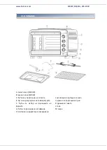 Preview for 28 page of Heinner HCE-G452RBK Instruction Manual