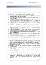 Preview for 37 page of Heinner HCE-G452RBK Instruction Manual