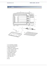 Preview for 39 page of Heinner HCE-G452RBK Instruction Manual