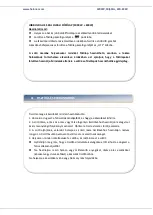 Preview for 44 page of Heinner HCE-G452RBK Instruction Manual