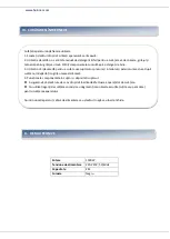 Preview for 17 page of Heinner HCE-K28BK Manual