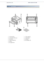 Preview for 5 page of Heinner HCE-S37DKA User Manual