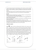 Preview for 9 page of Heinner HCE-S37DKA User Manual