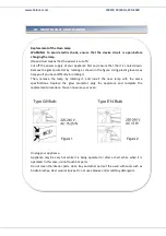 Preview for 11 page of Heinner HCE-S37DKA User Manual