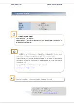 Preview for 12 page of Heinner HCE-S37DKA User Manual