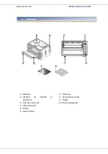 Preview for 17 page of Heinner HCE-S37DKA User Manual