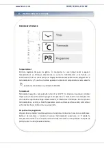 Preview for 18 page of Heinner HCE-S37DKA User Manual