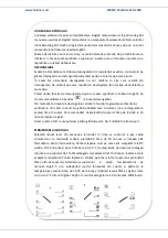 Preview for 21 page of Heinner HCE-S37DKA User Manual