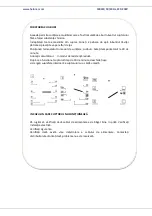 Preview for 22 page of Heinner HCE-S37DKA User Manual