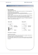 Preview for 23 page of Heinner HCE-S37DKA User Manual