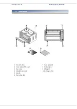 Preview for 5 page of Heinner HCE-S37WH Manual