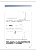 Preview for 8 page of Heinner HCF-205NHA+ User Manual