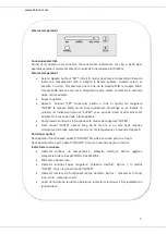 Preview for 10 page of Heinner HCF-205NHA+ User Manual