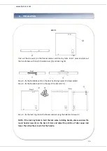 Preview for 25 page of Heinner HCF-205NHA+ User Manual