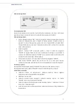 Предварительный просмотр 10 страницы Heinner HCF-205NHSA+ Manual