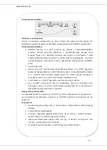 Предварительный просмотр 67 страницы Heinner HCF-205NHSA+ Manual