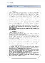 Preview for 41 page of Heinner HCF-249M Manual