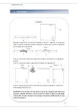 Preview for 49 page of Heinner HCF-251HA+ Manual